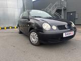 Volkswagen Polo 1.2 Basis*KLIMA*106.000 km*AWR*TÜV NEU* - gebrauchte VW Polo aus dem Jahr 2003