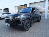 Land Rover Defender 2.0 D240 SE 110 SE 360*|Scheckheft - Land Rover Defender Gebrauchtwagen in Hamburg