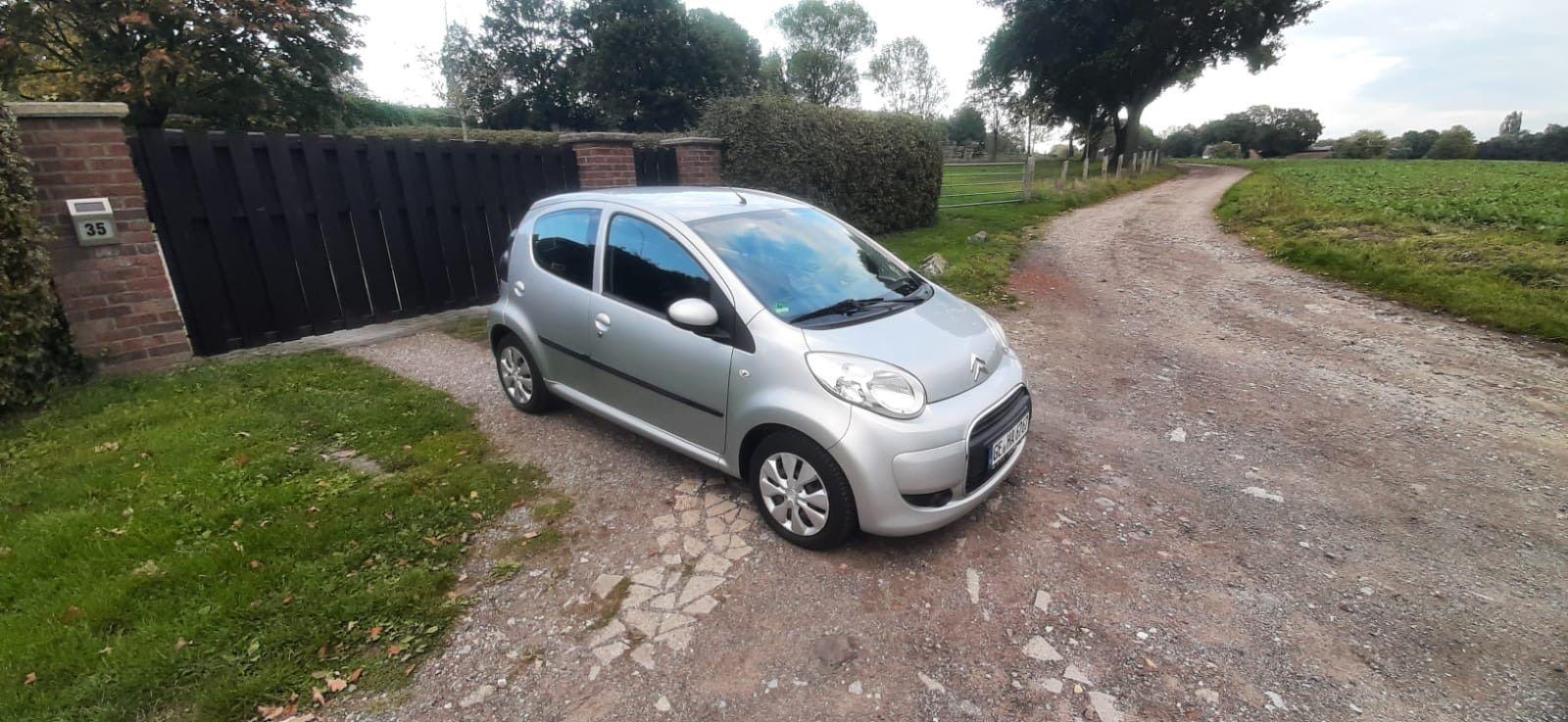 Citroën C1