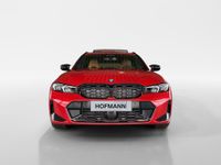 BMW M340d - Vorschau Bild 2