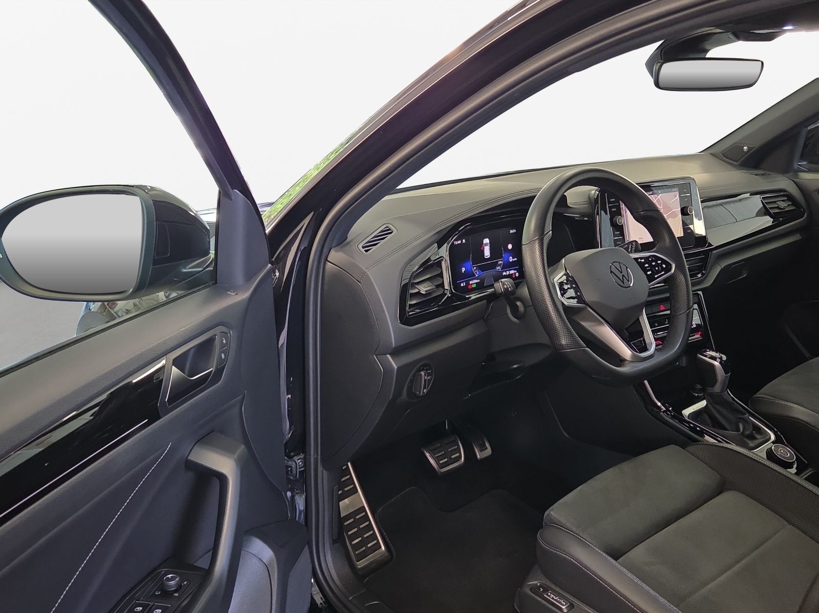 Volkswagen T-Roc - Bild 16
