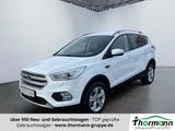 Ford Kuga Cool & Connect 1.5 EcoBoost Winterpaket Nav - Ford Kuga mit Benzin-Antrieb: Automatik
