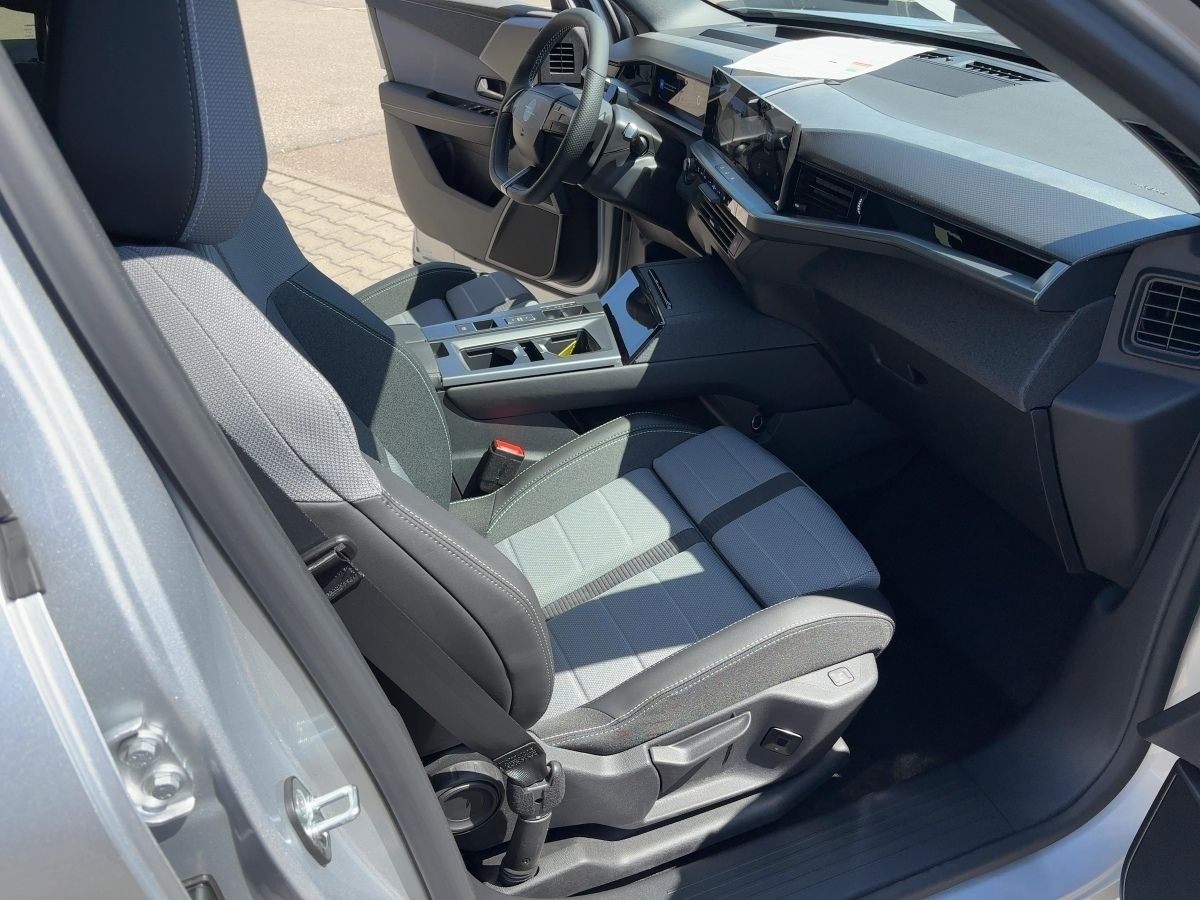 Opel Grandland (X) - Bild 11