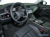 Audi A8 - Vorschau Bild 6