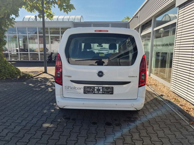OPEL Combo Life E - Bild 5