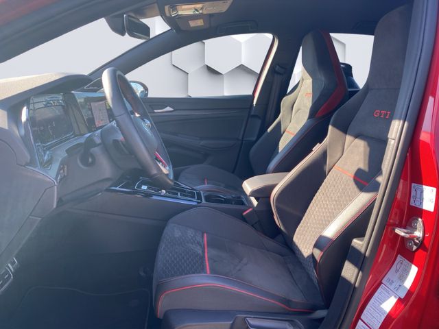 Golf GTI Clubsport 2.0 TSI OPF 221 kW 7-Gang-DSG