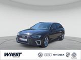 Audi A4 Avant S line 40 TDI qu. S tronic, 2xPDC/TOUR/