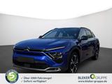Citroën C5 X Plug-in-Hybrid 225 EAT8 Shine Pack - blaue Citroën C5 X