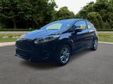Ford Fiesta ST-Line, euro 6 - Ford Fiesta Gebrauchtwagen in Aachen