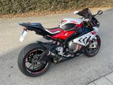 BMW S1000RR Euro 4 TOP Zustand 17.824 km nur Straße - BMW K100