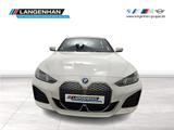 BMW i4 eDrive35 M Sport AHK HUD Lenkradheizung LED - BMW i4 New cars