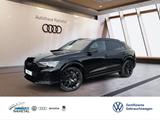Audi RSQ8 KERAMIK AHK SPORTABGASANLAGE STANDHZG. HUD  - Neuwagen: Geländewagen