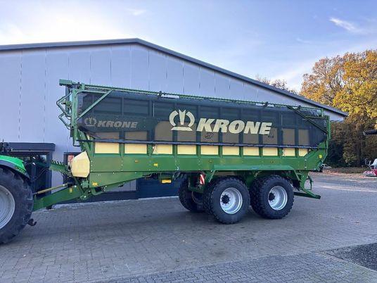 Krone GX 440 GD Pro