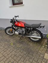 BMW R 45 - BMW R 45