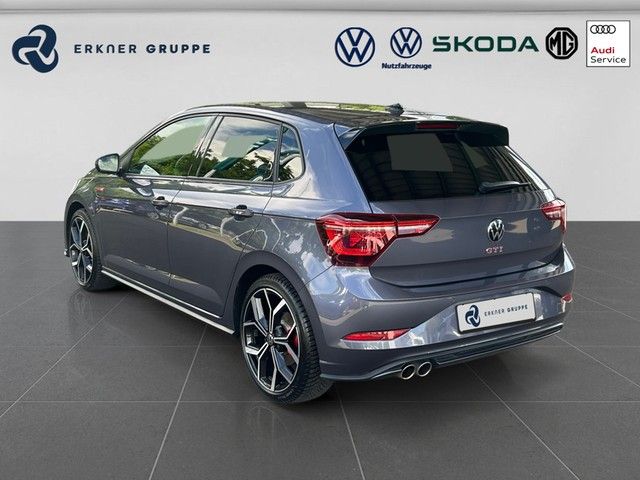 Volkswagen Polo GTI 2.0TSI DSG+ACC+KAMERA+NAVI+IQLIGHT+SHZ+ imagem 3