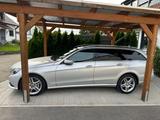 Mercedes-Benz E 500 4MATIC T AVANTGARDE
