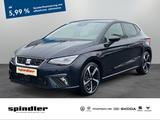 Seat Ibiza FR 1.0TSI DSG / Beats, Navi, RFK, LED, ACC - Seat Ibiza: Fr Dsg