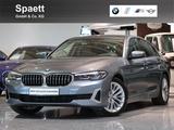 BMW 520i Limousine Head-Up DAB WLAN Komfortzg. - BMW 520 Gebrauchtwagen in München