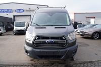 Ford Transit 2.2 L2H1 ATM Klima Kamera 2x Schiebetür
