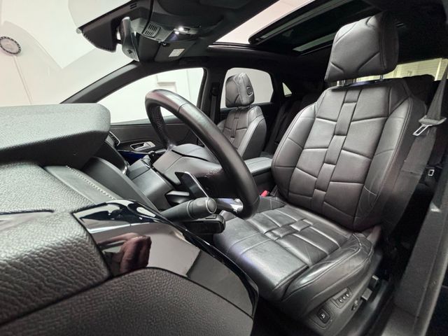 DS Automobiles DS7*Crossback*E-Tense*4×4*Louvre*Pano*Massage*