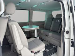 VW T6 Multivan Comfortline 4Motion Allrad | PDC |
