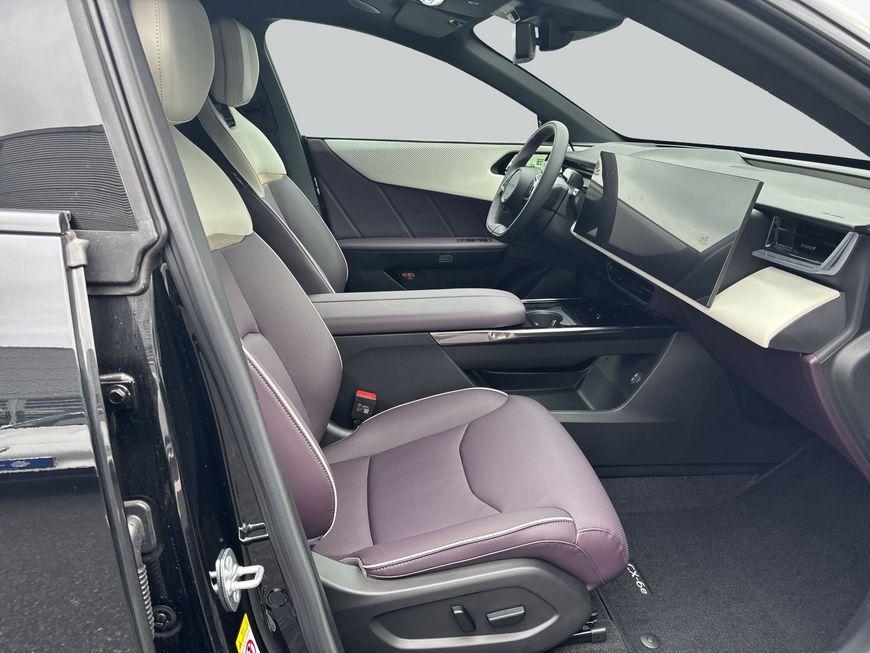 Mazda CX-6e Takumi Plus 190 kW, 5-türig (Strom)