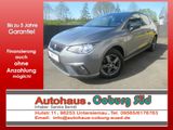 Seat Ibiza Xcellence SHZG KLIMA ALU PDC TEMPOMAT ACC - Seat Ibiza: Xcellence