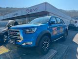 JAC 2,4L 4x4 3t AHL Pickup 360-Kamera - JAC 8 Pro Neuwagen