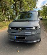 Volkswagen T7 California Beach. Matrix,AHK,SHZ, 6Sitzer - graue Volkswagen T7 California