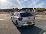 Volkswagen Polo 1.0 TSI 70kW UNITED - Volkswagen Polo United mit Benzin-Antrieb