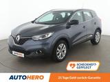 Renault Kadjar 1.2 TCe Limited*NAVI*TEMPO*AHK*LIM* - Renault Kadjar in Stuttgart