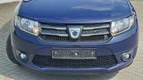 Dacia Sandero  II 0,9 TCe Live  Klima Navigation - Dacia Sandero: Ii