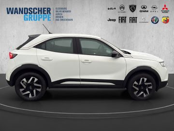 Opel Mokka 1.2 Turbo Elegance Kam.+LED+SHZ+LM+PDC