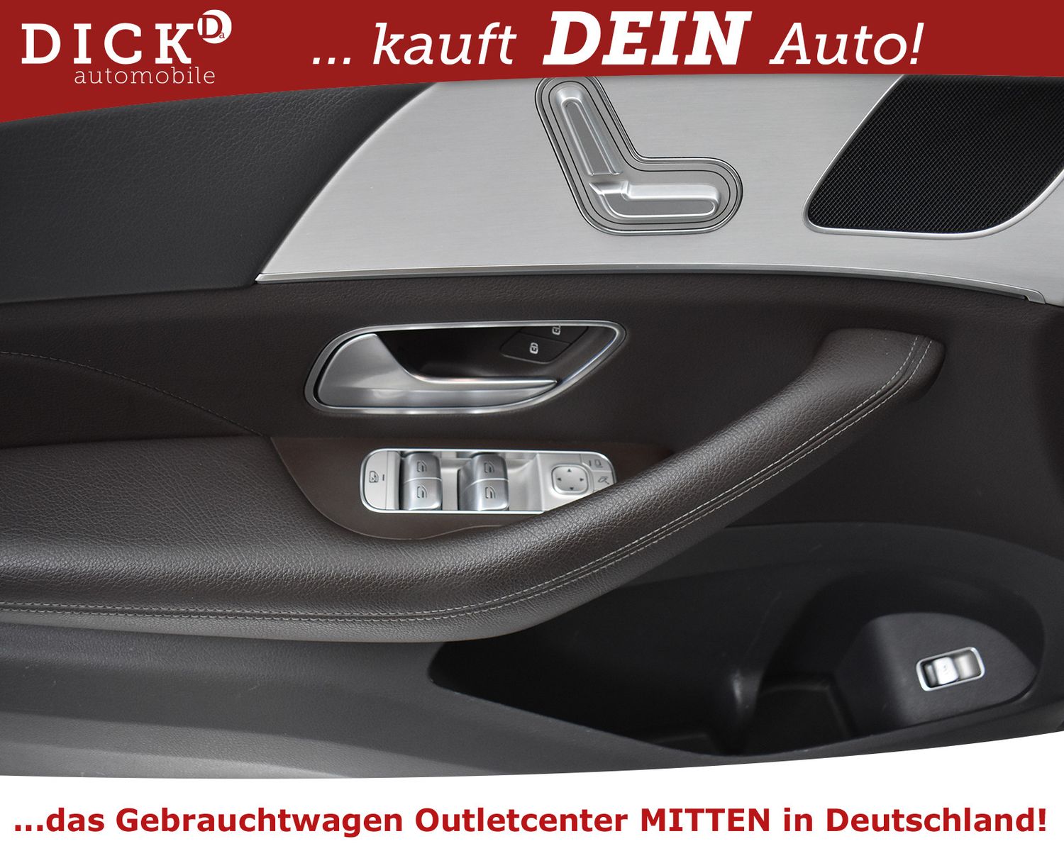MERCEDES-BENZ GLE 350de 4M >STANDHZ+WIDESC+KAM+AHK+ACC+LED+19" - Image 21