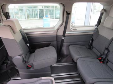 Volkswagen T7 Multivan - 9