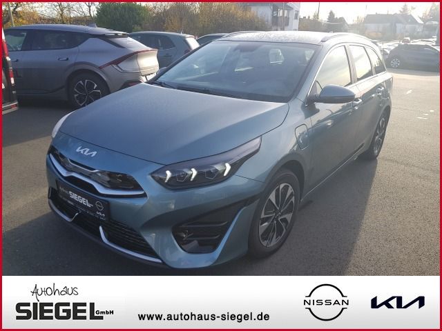 Image of Kia cee'd Sportswagon
