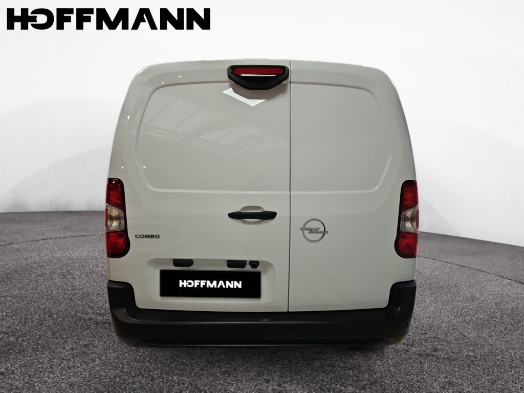 Fahrzeugabbildung Opel Combo Cargo 1.5 D Holzb. Shz., RFK, Navi