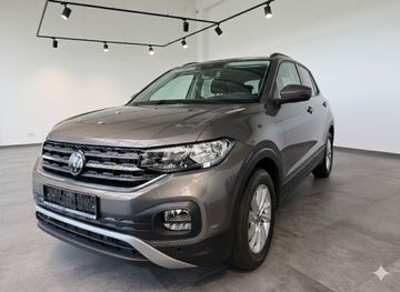 Volkswagen T-Cross 1.0 Life ACC/DAB