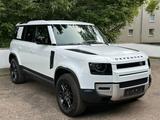 Land Rover Defender 110 D300 HSE  *Top-Zustand-/ Ausstatt* - Land Rover Defender in Bochum