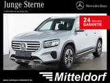 Mercedes-Benz GLB 220 4M PROGRESSIVE ADVANCED VOLLDIGI WINTER - Mercedes-Benz GLB 220 Jahreswagen