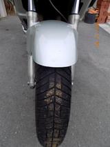 Yamaha FJ 1200 (3CW) - YAMAHA FJ 1200