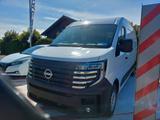 Nissan Interstar Kasten 3,5t L3H2 N-Connecta, SOFORT - Nissan Interstar Neuwagen