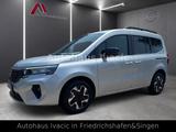Nissan Townstar DIG-T 130 PS L1 N-Connecta I Design-P. - Nissan Townstar: N Design