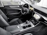 Audi A7 Sportback 45 quattro S LINE PANO CAM ACC LM20 - Audi A7 aus 2023