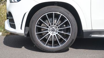 Mercedes GLE 300 - 10