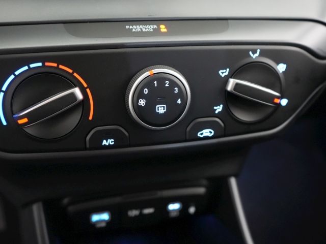 Hyundai i20 – Bild 20