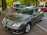Mercedes-Benz Mercedes CLK 220 CDI Grand Edition AMG | L... - Mercedes-Benz CLK 220 Gebrauchtwagen