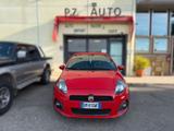 Abarth Grande Punto Esseesse 2008 38000!!! - Abarth Grande Punto Gebrauchtwagen
