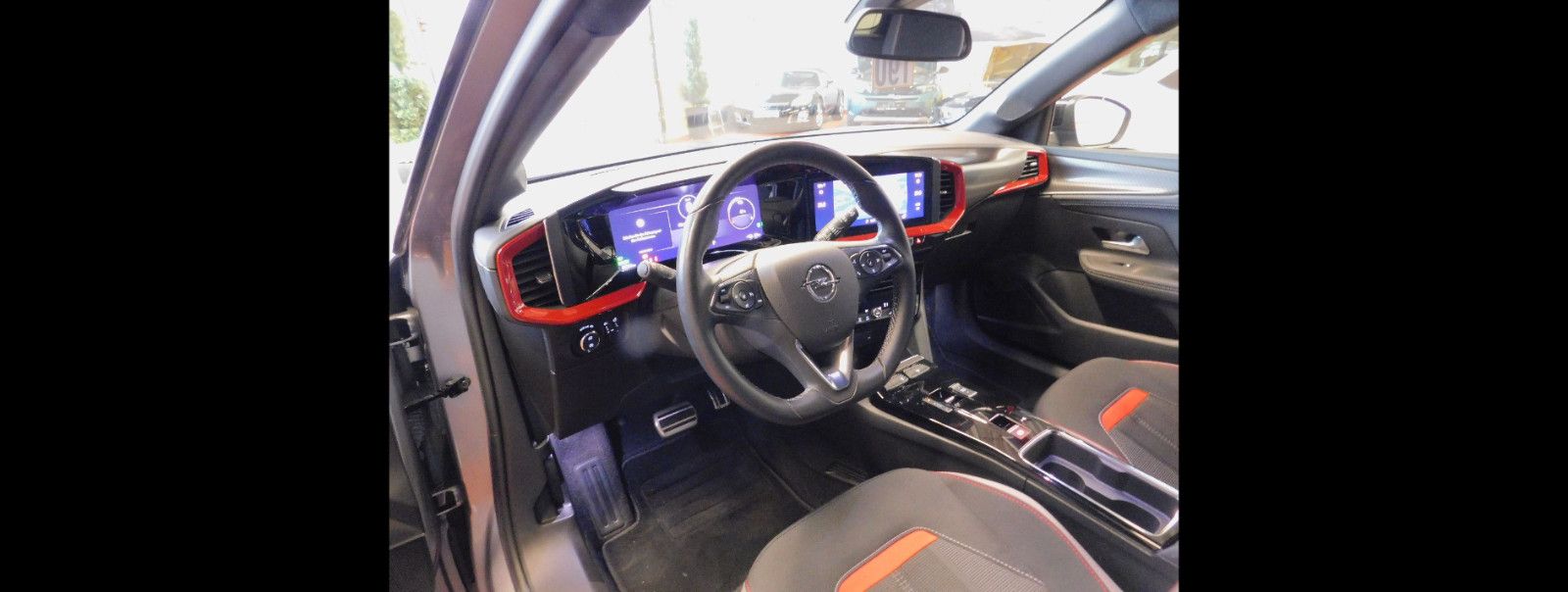 Opel Mokka-e - Bild 6