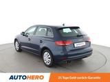 Audi A3 1.5 TSI ACT *PANO*SHZ*TEMPO* - Audi A3 Gebrauchtwagen in Essen